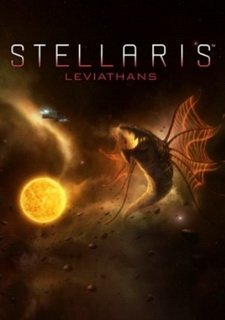 Stellaris: Leviathans Story Pack