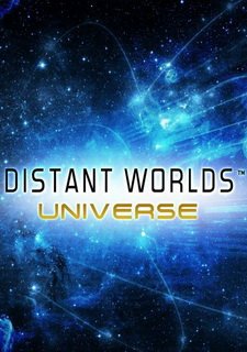 Distant Worlds: Universe