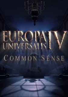 Europa Universalis IV: Common Sense