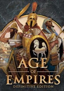 Age of Empires: Definitive Edition