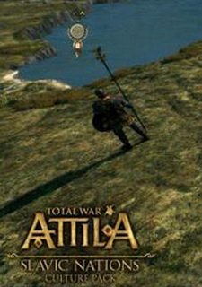 Total War: Attila - Slavic Nations Culture Pack