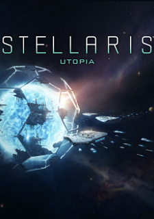 Stellaris: Utopia