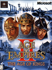 Age of Empires 2: Age of Kings