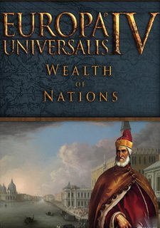 Europa Universalis IV: Wealth of Nations