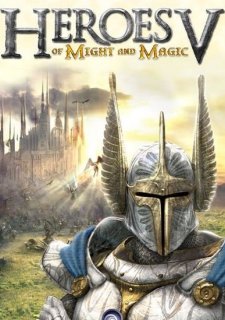 Heroes of Might and Magic 5