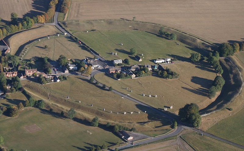 Avebury