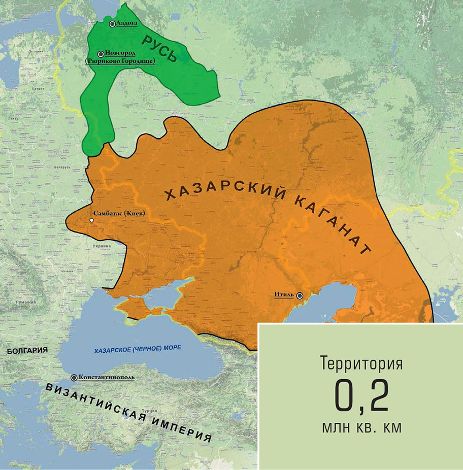 Kuzenkov_Pavel_Vladimirovich_2015_01_19_map_1_Rus_of_Rurik_862_Expert