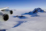 Земля Мэри Бэрд в Антарктиде