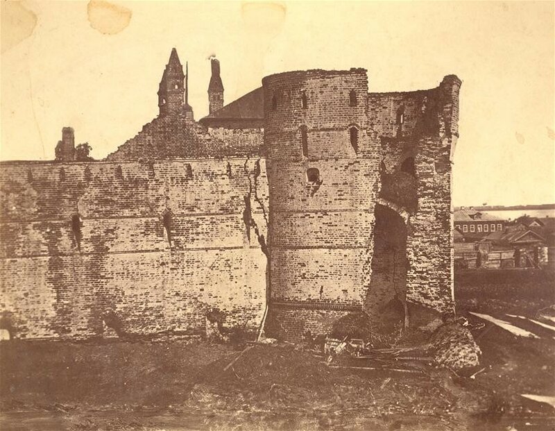 1883 Юго-Западная башня.jpg