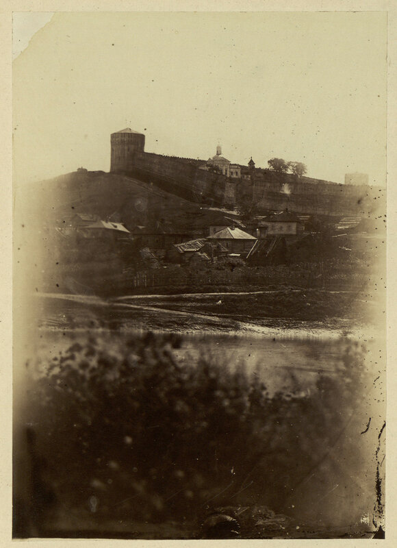 1863 Древняя стена Смоленска. № 8-9. Фотографическая иллюстрация Стр. 15.jpg