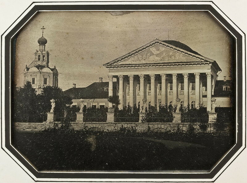 1840-47 Дом в усадьбе Петровско-Разумовское.jpg