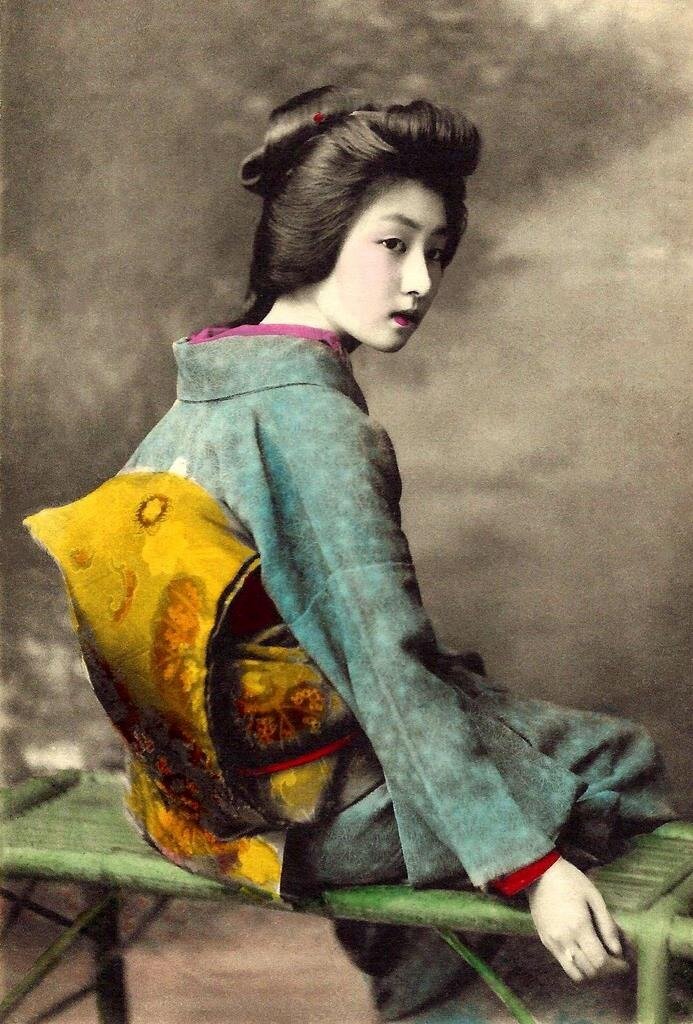 Geisha