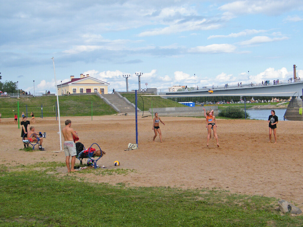 город Великий Новгород, города России