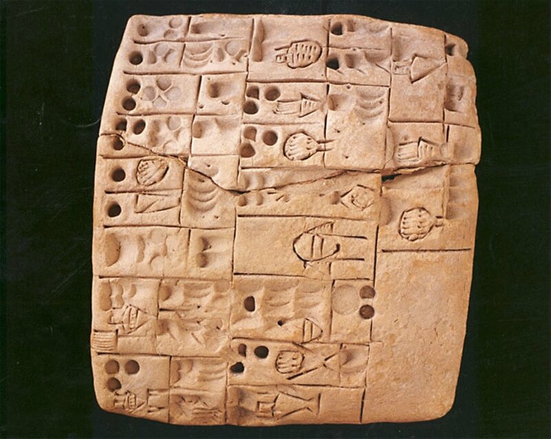 Самые древние: 30 самых древних предметов и вещей в мире