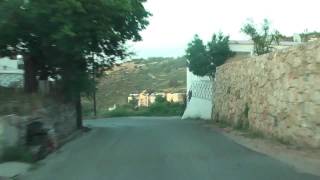 Города и деревни на Северном Кипре