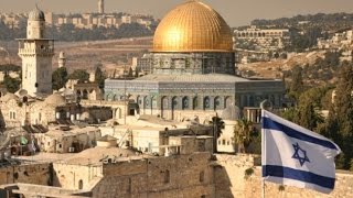История появления Израиля (Леонид Млечин)
