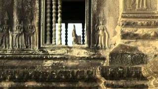 Супер Сооружения Древности - Angkor Wat.avi