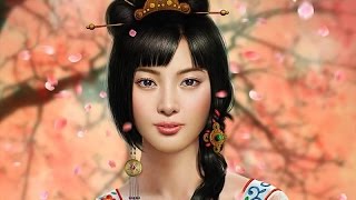Секреты древних красавиц. Японские гейши