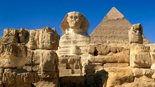Загадки Древнего Египта. Как погибала империя