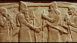 Тайны древних империй -- Первые цивилизации