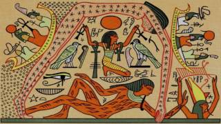 Мифология Древнего Египта (рассказывает египтолог Элеонора Кормышева)
