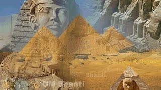 История Древнего Египта. Документальный фильм смотреть онлайн
