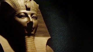 Древний Египет. Земля возрождённая