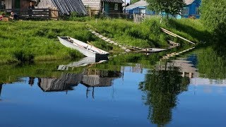 Ловим куски кристаллов с древних руин в Шакату