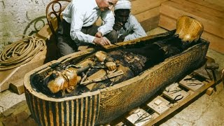 Проклятие фараонов. Шокирующая тайна гробницы Тутанхамона