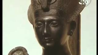Фараоны древнего Египта. Тайная жизнь царя Рамcеса II. Древний Египет.