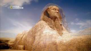 NG: Тайны древности: Сфинкс / Ancient Secrets: The Sphinx (2010)