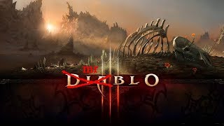 Diablo 3: Куб Канаи. Калдесаны