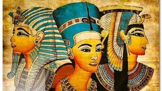Великие царицы древнего Египта. Загадки истории