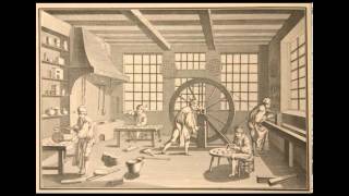 История токарного станка /history of the lathe/ Glavmex.ru