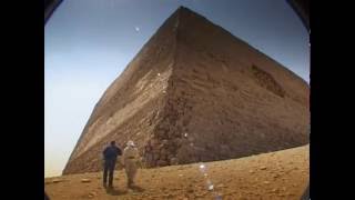 ЛАИ: «ЗТИ», Фильм №02: ″Загадки древнего Египта″, Часть 1: Тайны семи пирамид – 2005 г., Россия