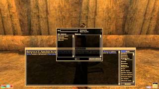 Секреты древних свитков #13 Morrowind Регенерация маны