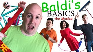 BALDI