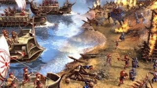 Обзор читов для Войны Древности : Спарта