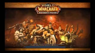 wow draenor фарм первобытный дух, прокачка травничества за 10 минут, фарм травы