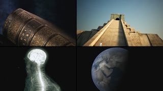 Древние открытия - Исследование утерянной науки описанной в библии. History Channel (HD)