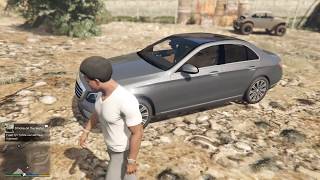 GTA 5: ЗАТОНУВШИЙ ГОРОД В ЛОС-САНТОС ГТА 5! НАШЛИ ПОДВОДНЫХ ЛЮДЕЙ - РЕАЛЬНАЯ ЖИЗНЬ ГТА 5