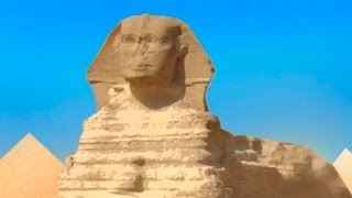 Развивающие мультфильмы - Древний Египет