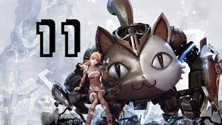 Aion 4.5 - Серия 11 [Монеты бывают разными]