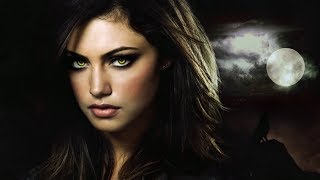 Новости The Originals season 5 | Что будет с Хейли? Конференция в Париже...