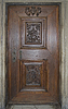 Древняя дверь | Фото