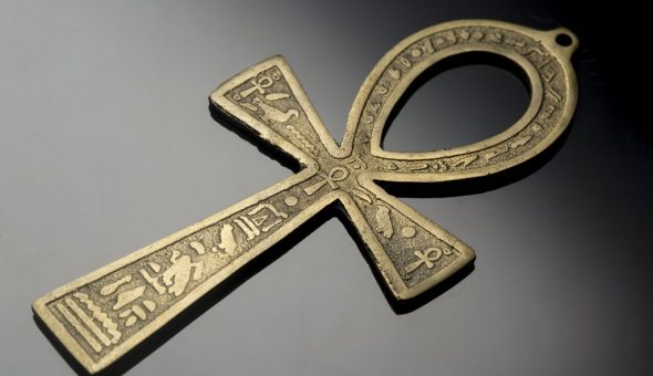Сила египетского креста Анкх