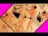 порно фото! Сексуальная жизнь в древнем Египте. Документальный фильм