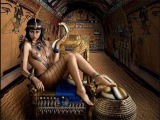 Сексуальная жизнь Древнего Египта - Sexual life Ancient Egypt