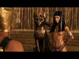 Любовь и секс в древнем Египте Сексуальная жизнь древних