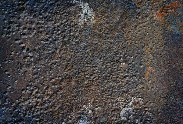 Старые ржавые металлические текстуры — стоковое фото